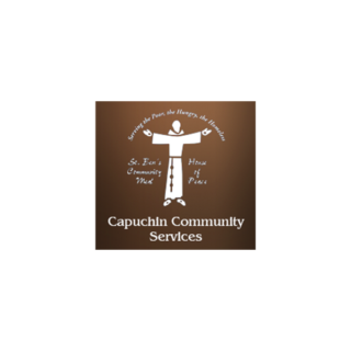 Capuchin Community Services