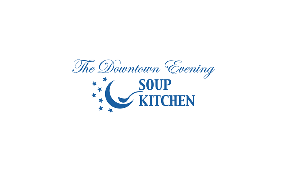 Downtown Evening Soup Kitchen