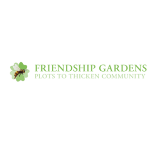 Friendship Gardens