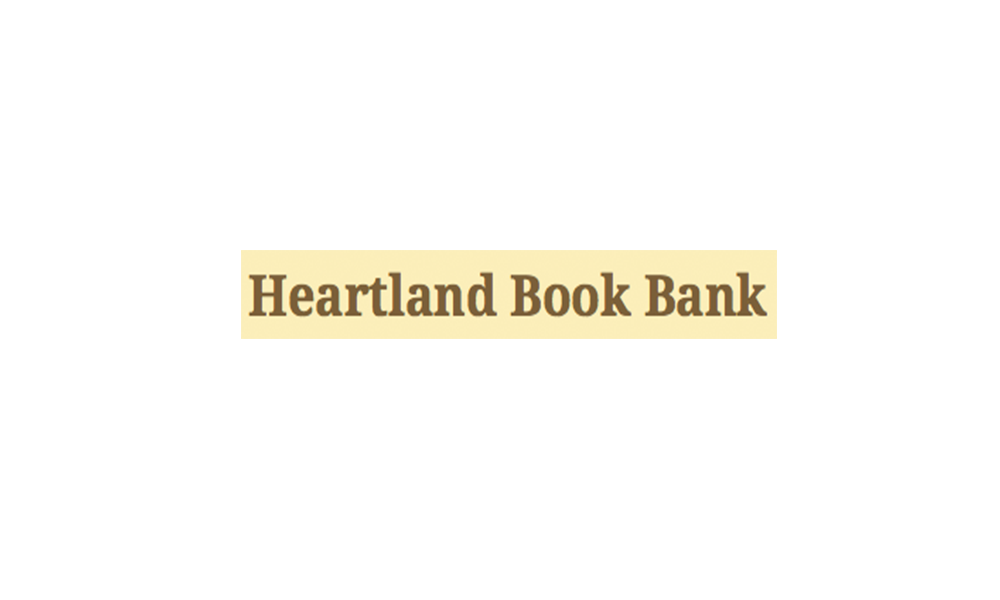 Heartland Book Bank