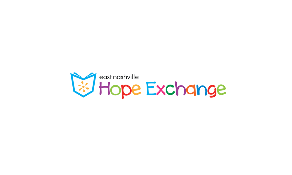East Nashville Hope Exchange – St. Ann’s