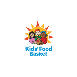 Kids’ Food Basket – Muskegon