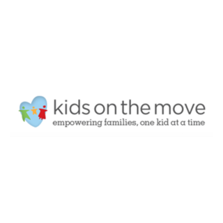 Kids on the Move