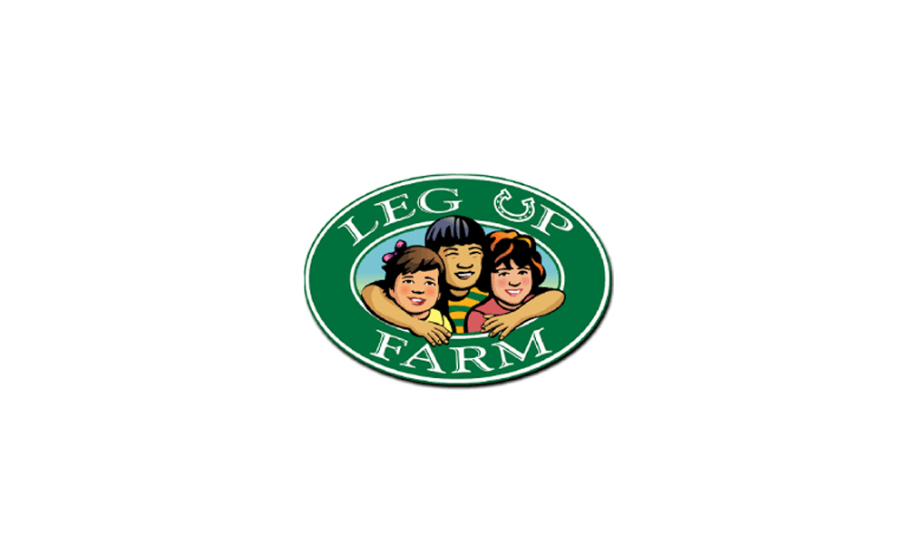 Leg Up Farm