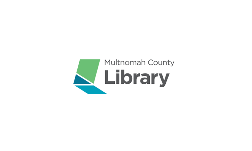 Multnomah County Library — Rockwood