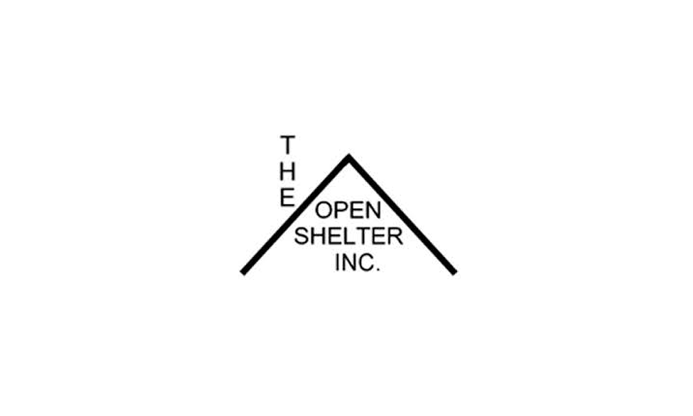 The Open Shelter, Inc.