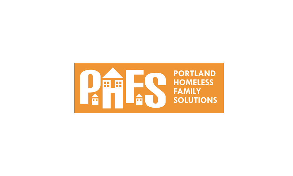 Portland Homeless Family Solutions