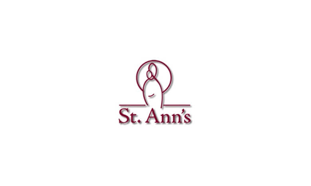 St. Ann’s Heritage of Care