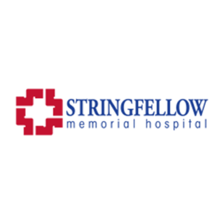 Stringfellow Memorial Hospital