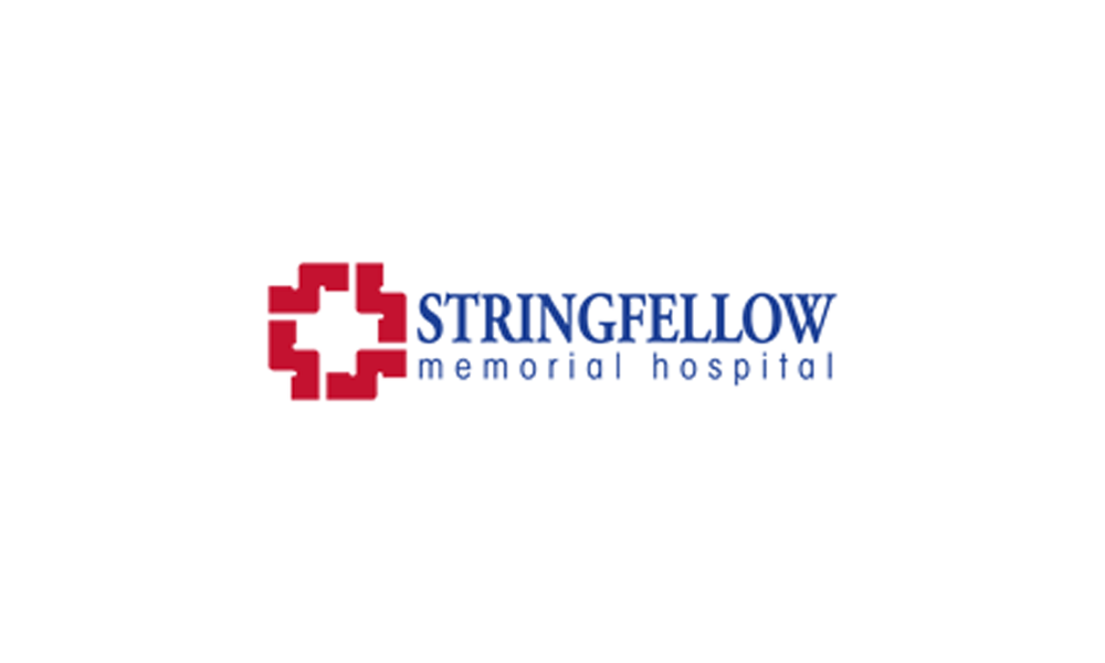 Stringfellow Memorial Hospital