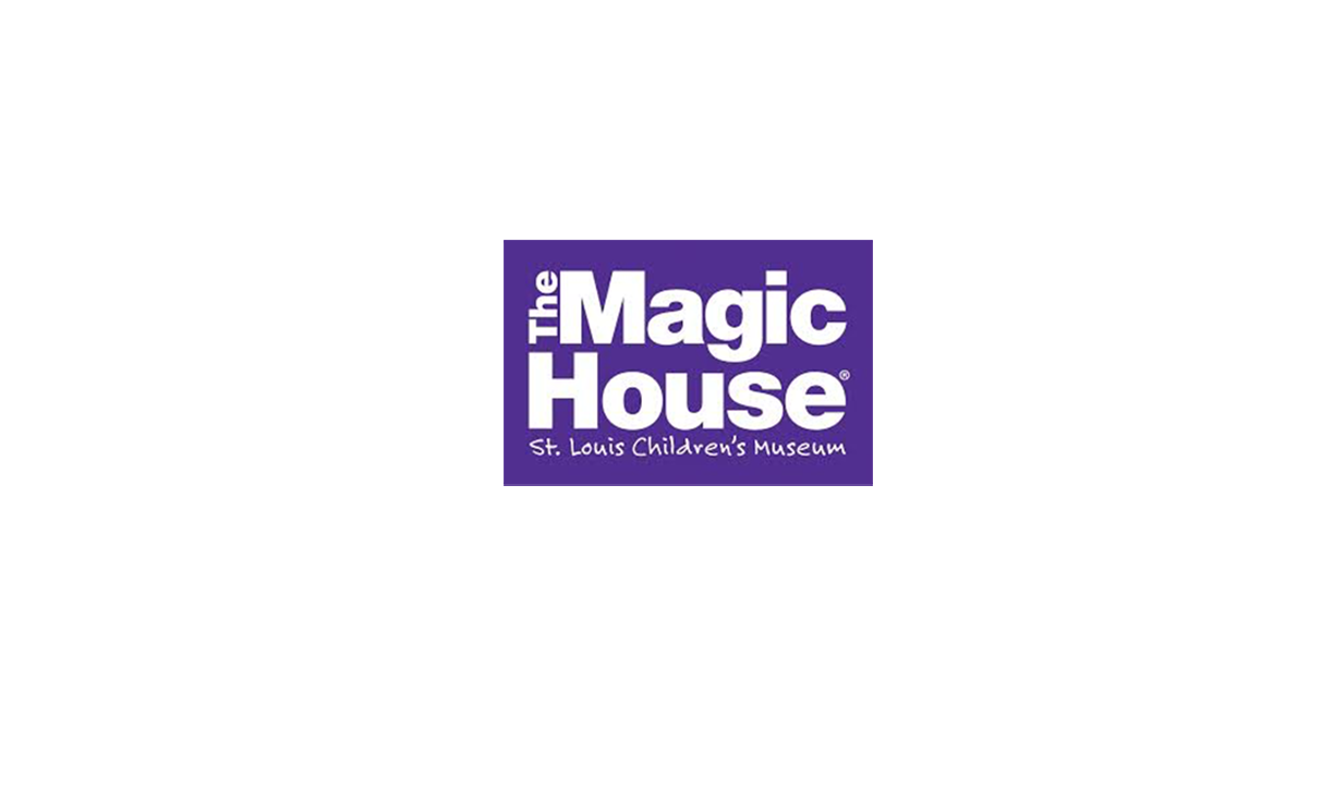 The Magic House — Saint Louis Children’s Museum