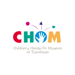 Children’s Hands-On Museum of Tuscaloosa