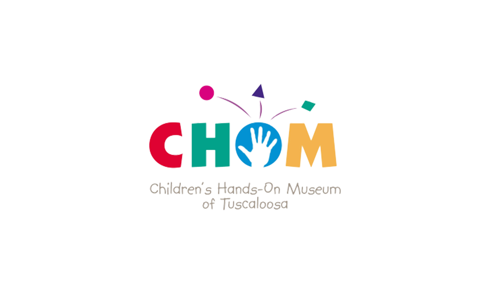Children’s Hands-On Museum of Tuscaloosa