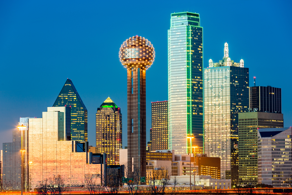 things to do in dallas for teens