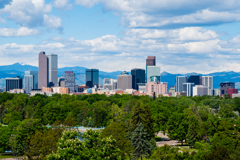 Five Volunteer Opportunities for Teens in Denver this Summer