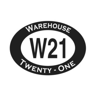 Warehouse 21