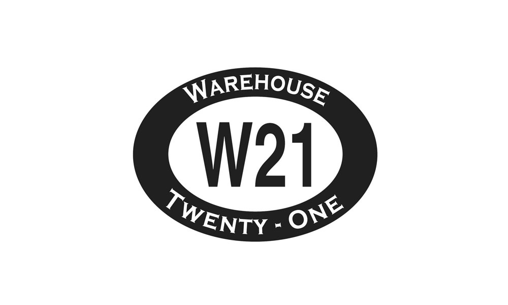 Warehouse 21