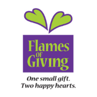 Flames of Giving
