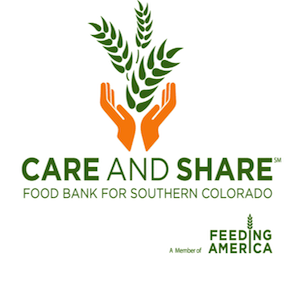 Care and Share: Food Bank of Southern Colorado