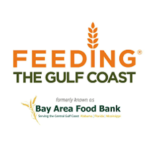 Feeding the Gulf Coast