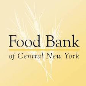 Food Bank of Central New York