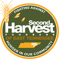 Second Harvest Food Bank of East Tennesse