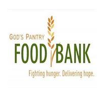 God’s Pantry Food Bank