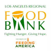 Los Angeles Regional Food Bank
