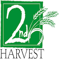 Second Harvest Inland Northwest Food Bank