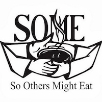SOME – So Others Might Eat