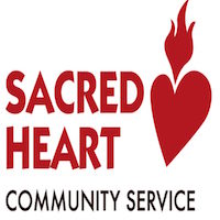 Sacred Heart Community Service