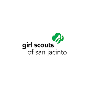 Girl Scouts of San Jacinto