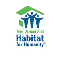New Orleans Area Habitat for Humanity