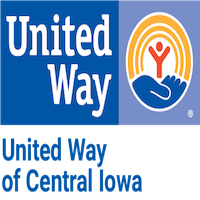 United Way of Central Iowa