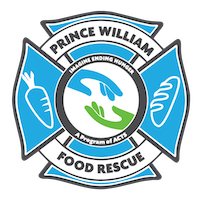 Prince William Food Rescue