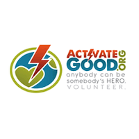 Activategood.org COVID-19 Volunteering