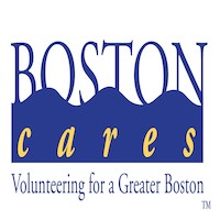 Boston Cares COVID-19