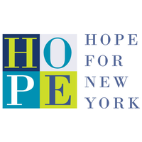Hope for New York COVID-19