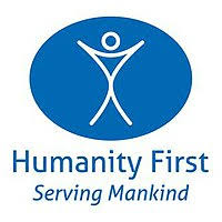 Humanity First COVID-19