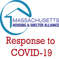 Massachusetts Housing & Shelter Alliance COVID-19 Volunteer Opportunities